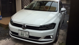 フォルクスワーゲン/ポロ-129369