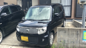 2022年7月11日成約のモコ売買実績画像