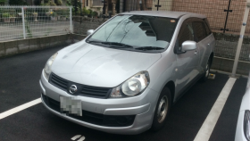 日産/ＮＶ１５０ＡＤ-129490