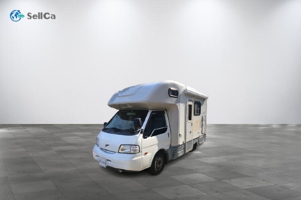 日産 バネットトラックの売買実績画像