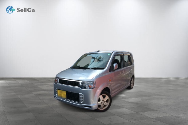 三菱/ｅＫスポーツ-129967