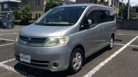 日産/セレナ-130107