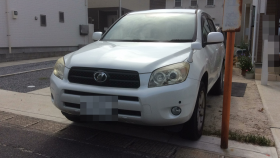 トヨタ/ＲＡＶ４-130271