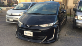 トヨタ/エスティマ-130474