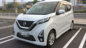日産/デイズ-131149