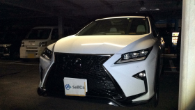 レクサス/ＲＸ-13139