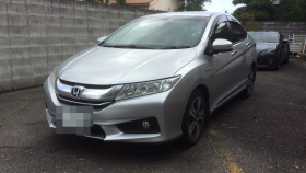 ホンダ/グレイス-131630