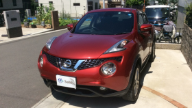 日産/ジューク-132234