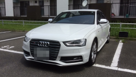 アウディ/Ｓ４-132579