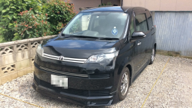 トヨタ/スペイド-132994