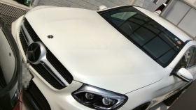 メルセデス・ベンツ/ＧＬＣ-133052