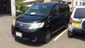 日産/セレナ-133542