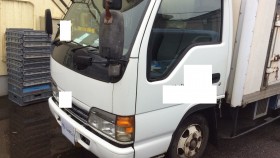 いすゞ/エルフトラック-13363