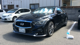 日産/スカイライン-134108