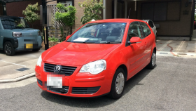 フォルクスワーゲン/ポロ-134334