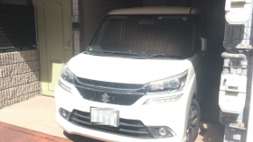 スズキ/ソリオバンディット-134390