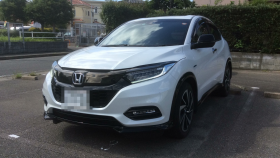 ホンダ/ヴェゼル-134399