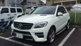 2022年8月9日成約のＭクラス売買実績画像