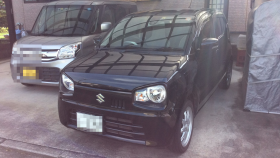 スズキ/アルト-134772