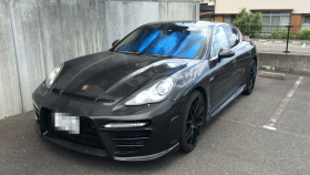 ポルシェ/パナメーラ-134944