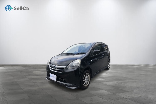 ダイハツ/ミライース-1354