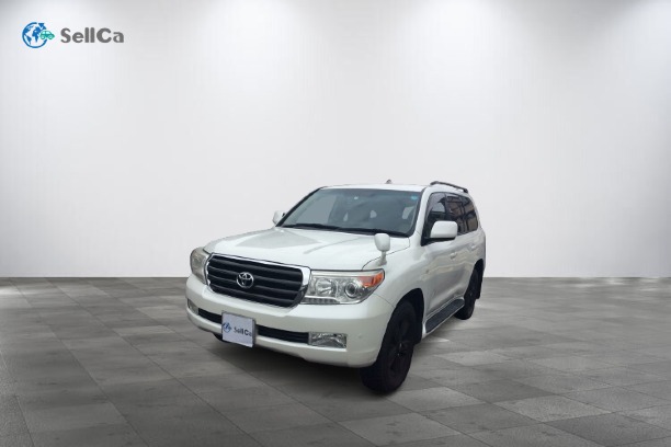 トヨタ/ランドクルーザー-13541