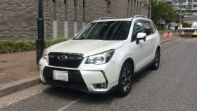 スバル/フォレスター-135597