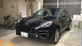 ポルシェ/マカン-136521