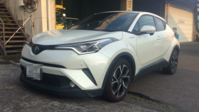 トヨタ/Ｃ－ＨＲ-136532