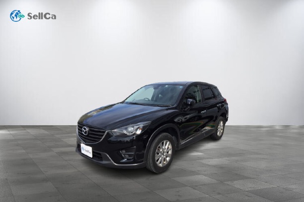 マツダ ＣＸ－５の売買実績画像