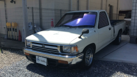 トヨタ/ハイラックス-136647