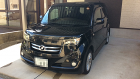 トヨタ/ｂＢ-136820