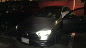 メルセデスＡＭＧ/Ａクラス-136979