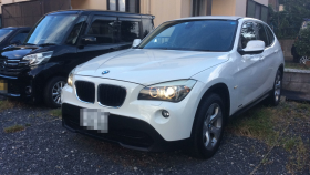 ＢＭＷ/Ｘ１-137276