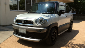 スズキ/クロスビー-137279