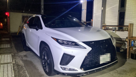 レクサス/ＲＸ-137920