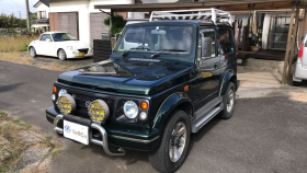 スズキ/ジムニーシエラ-138282