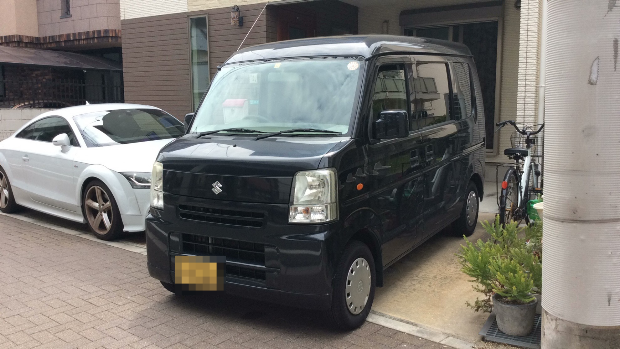 2022年8月成約のエブリイ ジョインターボのメイン画像