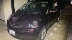 トヨタ/ラクティス-138465