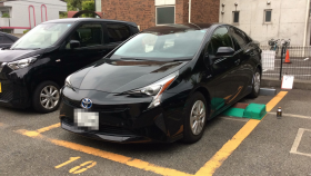 トヨタ/プリウス-138586