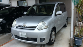 トヨタ/シエンタ-138653