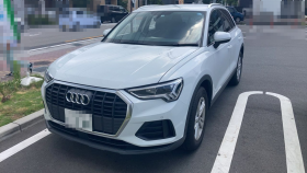 アウディ/Ｑ３-138699