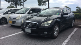 日産/フーガ-138745