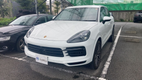 ポルシェ/カイエン-138854