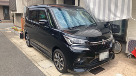 三菱/デリカＤ：２-139010