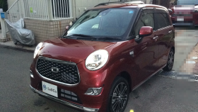 ダイハツ/キャスト-139122