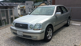 トヨタ/プログレ-139129