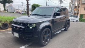 ランドローバー/ディフェンダー-139142