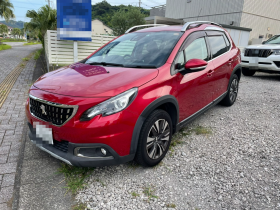 プジョー/２００８-139232