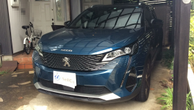 プジョー/５００８-139372